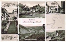 Beilstein Mosel