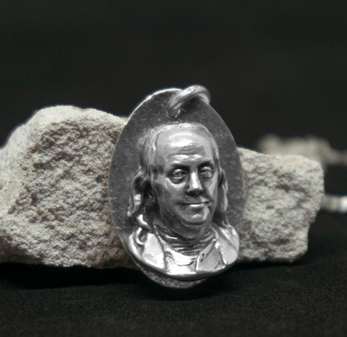 Benjamin franklin - benjamin,