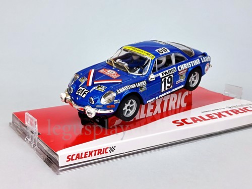 Slot car scalextric u10238s300 - scalextric,