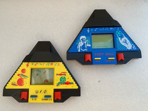Peka lcd football - peka,