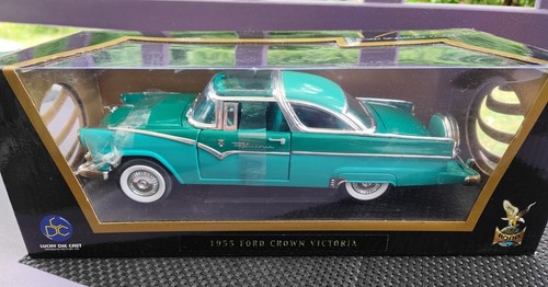 Modellauto 1955 ford - 1955,