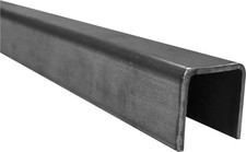 U Baustahl U Eisen Träger U