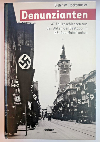 Denunzianten 47 - denunzianten.,