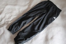 ADIDAS ° Trainings Hose ° Gr. M ( 170/176 /182  ) Schwarz  °w. NEU