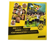 Borussia Dortmund BVB: Ein