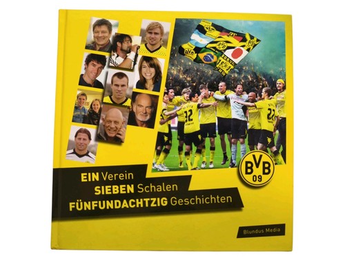 Borussia dortmund bvb - borussia, ein