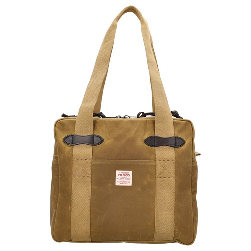 Filson tin cloth shopper - filson,