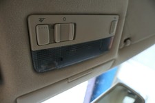 VW Golf 4 Passat 3BG Leuchte