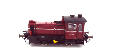 Roco diesellok br 333 - roco,