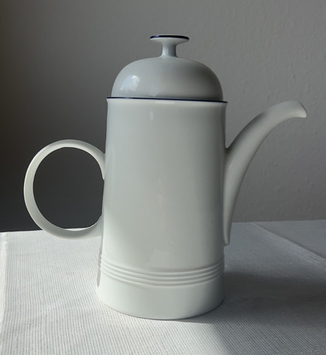 Melitta kaffeekanne porzellan - melitta,