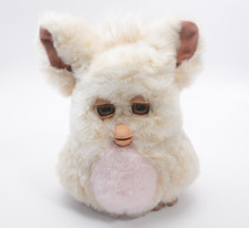 RARE 2005 Large Furby Tan