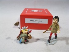 Johann und Pfiffikus  EN ROUTE