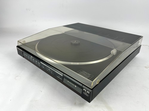 Grundig plattenspieler - grundig, ps