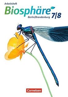 Biosphäre sekundarstufe - i,