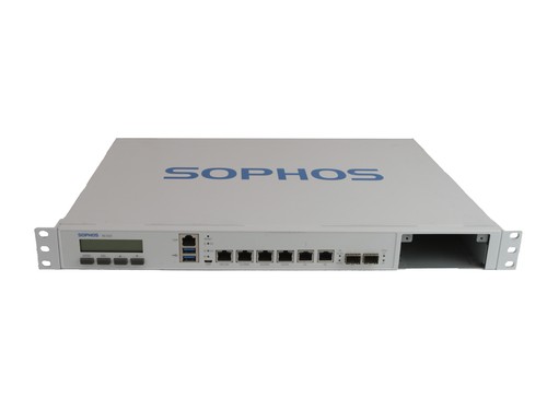 Firewall sophos 210 - firewall, rev.3