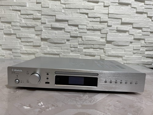 Block cvr 250 receiver - receiver, hifi