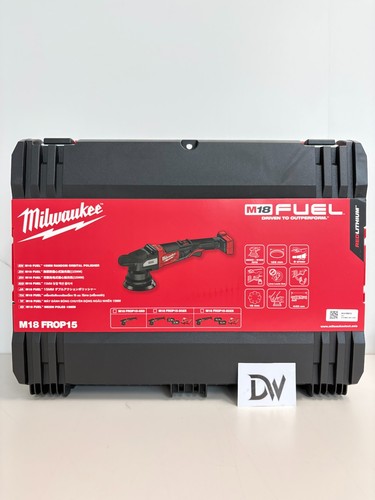 Milwaukee m18 frop15 - m18, 18v