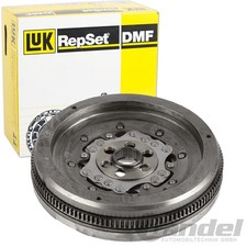 LUK SCHWUNGRAD für AUDI A 3