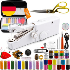 Handnähmaschine mit pcs - mit,