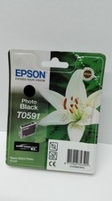 Epson T0591 Tintenpatrone