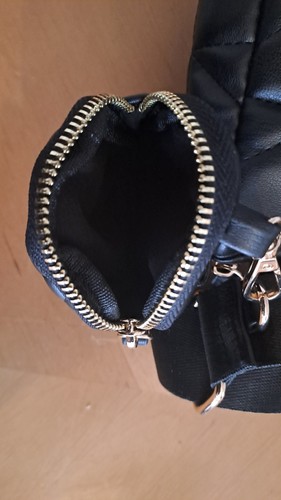 Abgesteppte handtasche von - abgesteppte,