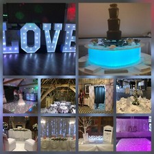 Hochzeit und Veranstaltungen