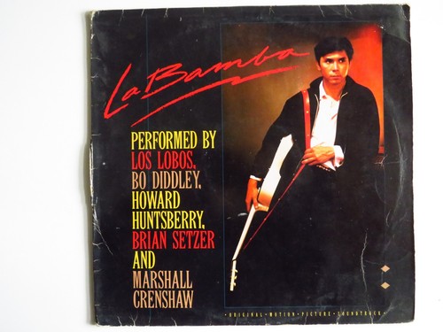 Los lobos verschiedene la - los,