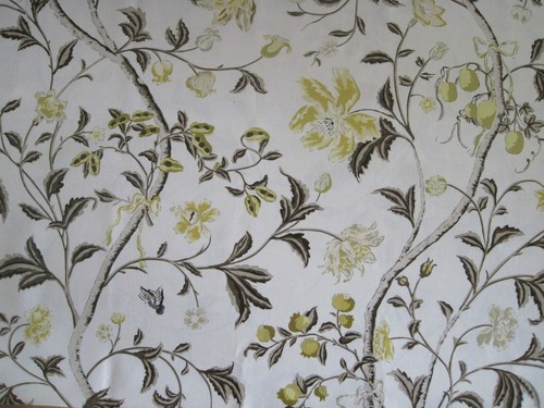 Chivasso gardinenstoff design - gardinenstoff,