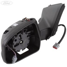 Original Ford Mondeo Mk4