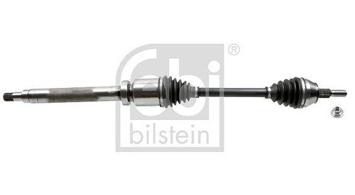 Febi bilstein antriebswelle - febi,