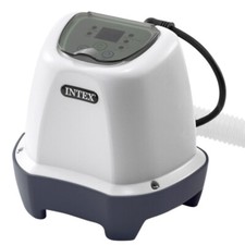 Salzelektrolyse Intex