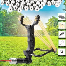 Profi Schleuder Set Katapult