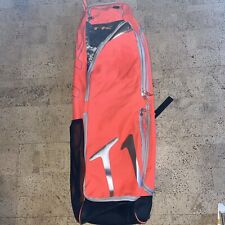 Schlägertasche Hockey von TK orange