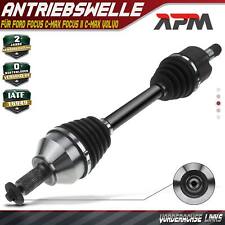 Antriebswelle Vorne links ohne ABS Ring Automatikgetriebe für Ford Focus Volvo