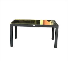 Gartentischmöbel mit