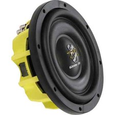 Ground Zero GZHW 10SPL-D2 FLAT