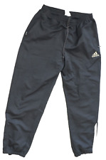 Herren Jogginghose / Sporthose Track Pants ADIDAS EQUIPMENT 01  GR 6 /52  104CM