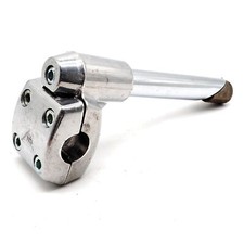 Fahrrad ITM BMX MTB Vorbau Schaftvorbau Oldschool 22,2mm