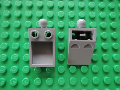 Lego baggerschaufel klein - 2,