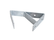 Stützradtraverse Traverse Konsole für Brenderup 3251/3253/3205  750kg Anhänger