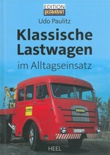 Paulitz: Klassische Lastwagen