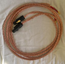 Kimber 8TC All Clear 2m / Verstärkerseitig mit Neutric Speakon konfektioniert