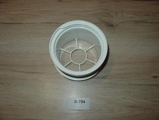 Zanker Wäschetrockner Trockner AE2040 P552516 Schlauch Abluft Rohr Anschluss