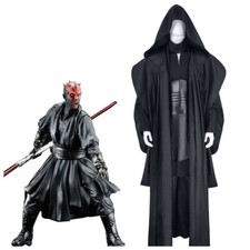 Cosplay Star Wars Darth Maul