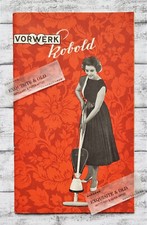 1958 Vorwerk Kobold