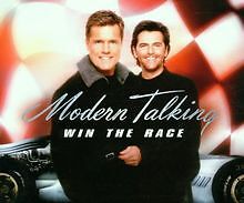 Win the race - race, von