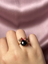 Disney X Kate Spade New York Minnie Ring