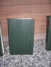 Neues Grosses Volks Lexikon in