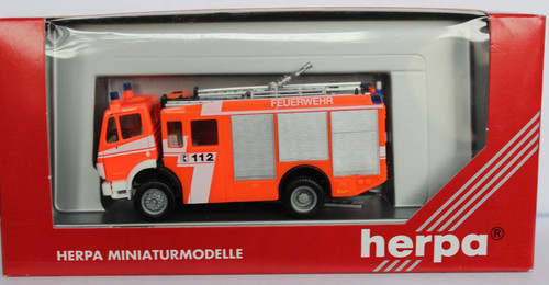Mercedes benz 94 - sk, hlf2000
