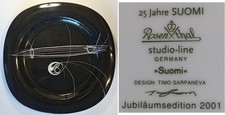 25 Jahre SUOMI Rosenthal